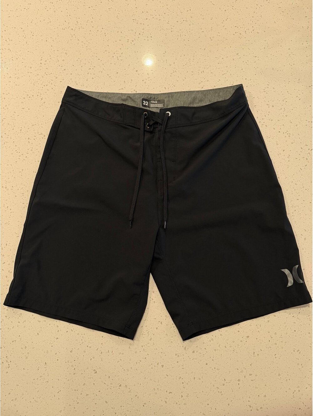 Hurley Board Shorts Size 32